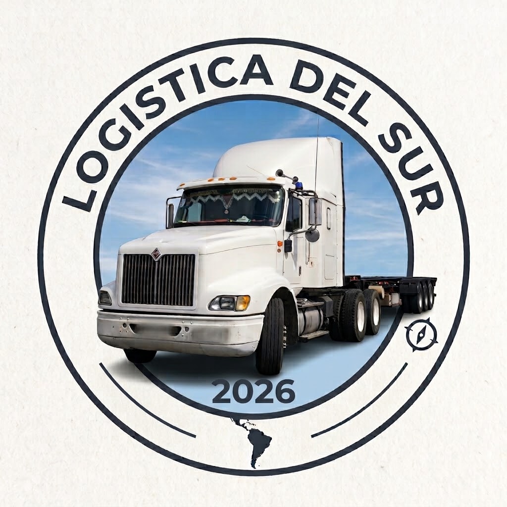 Logística del Sur